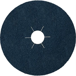 Klingspor fíbertárcsa 125x22mm 60 CS 565 S 30