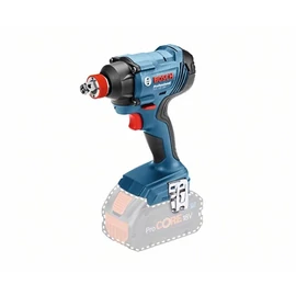 Bosch GDX 180-LI akkus ütvecsavarozó alapgép (akku és töltő nélkül) karton