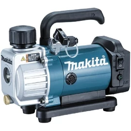 Makita DVP 180Z akkus vákuumszivattyú (alapgép - akku és töltő nélkül)