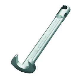 Gedore derékszögű villáskulcs 19 mm (3114 19)
