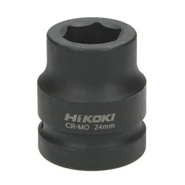 Hikoki dugókulcs 1&quot; 30x60mm