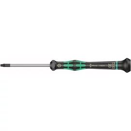 Wera műszerész csavarhúzó Torx T20 157mm