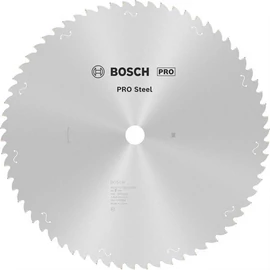 Bosch PRO Steel körfűrészlap, vezetékes, 355 x 2,2 x 25,4 mm, T66