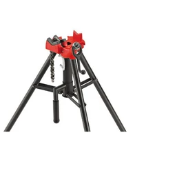 Ridgid tábori láncos csősatu 2&quot; 6-60 mm