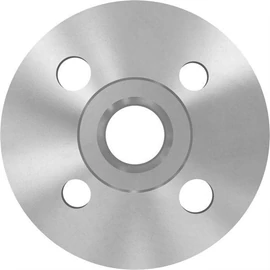 Bosch PRO Backing Pad Round Nut alátéttányérhoz való kerek anya, M14, 180, 230 mm