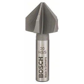 Bosch kúpsüllyesztő HSS 20.0 mm M10 45 mm 8 mm
