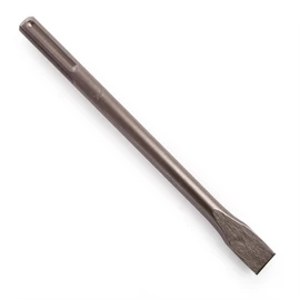 Makita SDS-Max véső lapos 25x400mm önélező