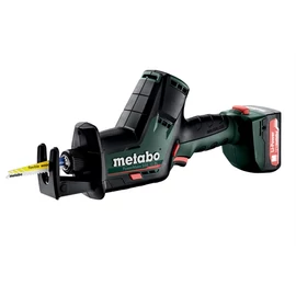 Metabo PowerMaxx SSE 12 BL orrfűrész 2x2.0Ah 12V