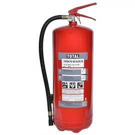 PORRAL oltó készülék 12 KG