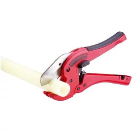 ROTHENBERGER ROCUT TC 42 Professional műanyag csővágó olló, 0-42 mm (Format katalógus)