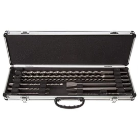 Makita SDS-Plus 10db-os fúró és vésőkészlet