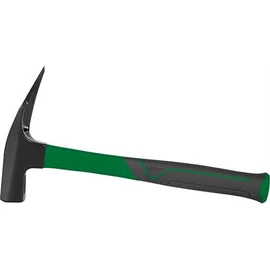 Fortis ácskalapács egyenes, szegtartóval 600g 2K fíberüveg