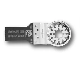 Fein E-Cut Long-Life fűrészlap 20x34mm ferde fogazás Starlock 50db