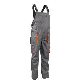 Paddock II mellesnadrág szürke XL (52/54)