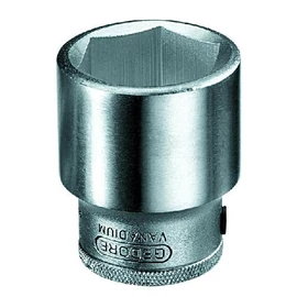 Gedore dugókulcs betét 3/4&quot;, hatszög 34 mm (32 34)