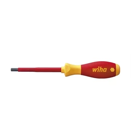 Wiha SoftFinish csavarhúzó hatlapú 4.0 mm x 75 mm (30363)