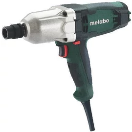 Metabo SSW 650  ütvecsavarozó 230V 1/2&quot; 650W