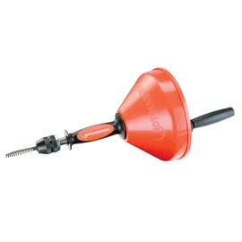 Rothenberger ROSPI H+E PLUS csőtisztító 8mmx7.5m spirállal