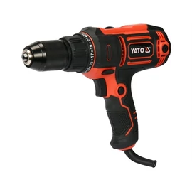 YATO Elektromos fúrócsavarozó 13 mm 40 Nm 300 W (YT-82060)