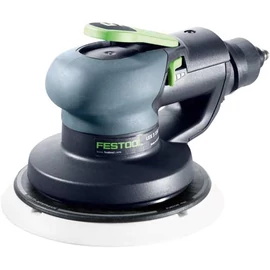 Festool sűrített levegővel működő excenteres csiszoló LEX 3 150/3 (6bar/150mm)