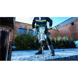 Bosch PRO HEX 28-4C lapátvéső, 80 x 400 mm