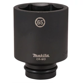 Makita 1” 65x120 mm gépi dugókulcs