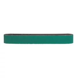Bosch Y580 végtelenített csiszolóvászon inoxhoz 40x760 mm, P180 10 db