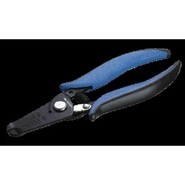 Gedore miniatűr elektronikai csupaszító fogó 175 mm (8353-1)