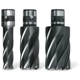 Fein HSS TiN koronafúró 13x50 QuickIN Dura