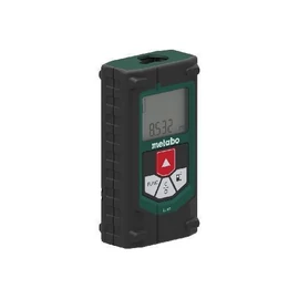 Metabo LD 60 lézeres távolságmérő 0.05-60m T