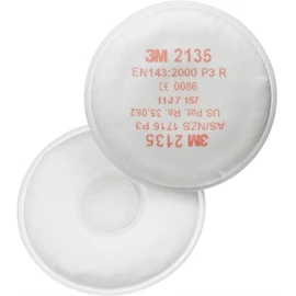 3M 2135 P3 szűrőbetét