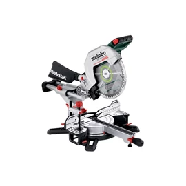 Metabo KGS 18 LTX BL 305 akkus fejezőfűrész (akku és töltő nélkül)