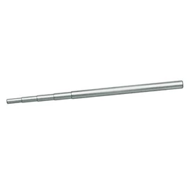 Gedore lépcsős hajtószár 240 mm hosszú d 6.7-11 mm (626 S 2)
