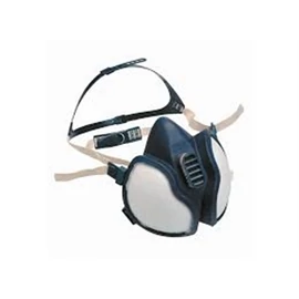 3M 4251 félálarc FFA1P2D T