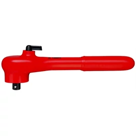 Knipex irányváltós racsni 3/8&quot; 190 mm