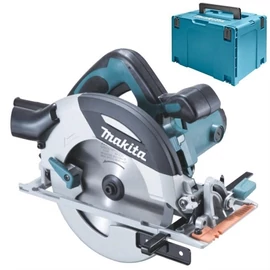 Makita HS6101J 1100W 165mm körfűrész + MAKPAC