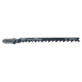Bosch szúrófűrészlap T 244 D /3db