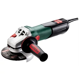 Metabo W 11-125 Quick sarokcsiszoló 1100W 125mm