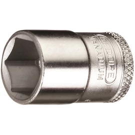 Gedore dugókulcs betét 3/8&quot;, hatszög 7/8&quot; (30 7/8AF)