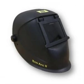 ESAB Eco-Arc II hegesztő fejpajzs 90x110 mm DIN 11.