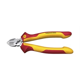 Wiha Professional electric oldalcsípő kábelcsupaszító funkcióval 160 mm, 61/2&quot; (27431)