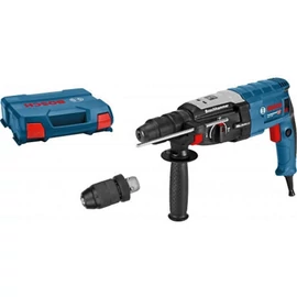 Bosch GBH 2-28 F fúrókalapács 880W 3.2J