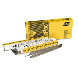 ESAB OK 67.70 elektróda 2.5x300 mm 1/2 VP (1.5 kg/csomag)