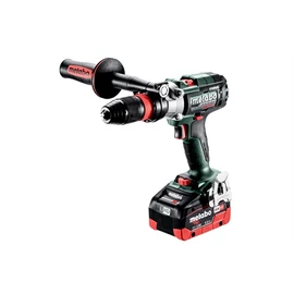 Metabo SB 18 LTX-3 BL Q I akkus ütvefúró, metaBOX 145 L