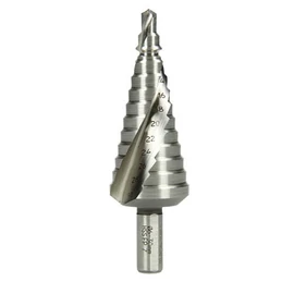 Hikoki lépcsős lemezfúró 4-20/8mm HSS-G