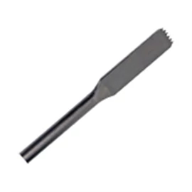 Hikoki fogazott véső 38x300mm SDS-MAX