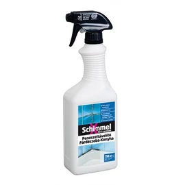 Schimmel-X penészeltávolító 750 ml, fürdőszoba-konyha