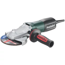 Metabo WEF 9-125 sarokcsiszoló 910W 125mm