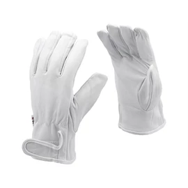 YATO Kesztyű Bőr méret 10 (YT-74647)