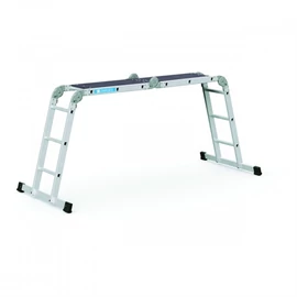 Zarges Multitec négyrészes sokcélú létra 4x3 3.62m